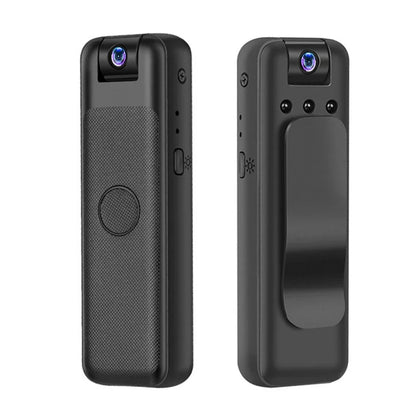 UHD 1080P Mini Camera with WiFi Portable Small Digital Video Recorder Police BodyCam Infrared Night Vision Miniature Camcorder