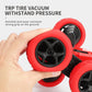 360-degree flipping double-sided stunt car - ElectronAge