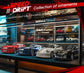 2026 Teranty Kf20 1:64 Drift Rc Car - ElectronAge