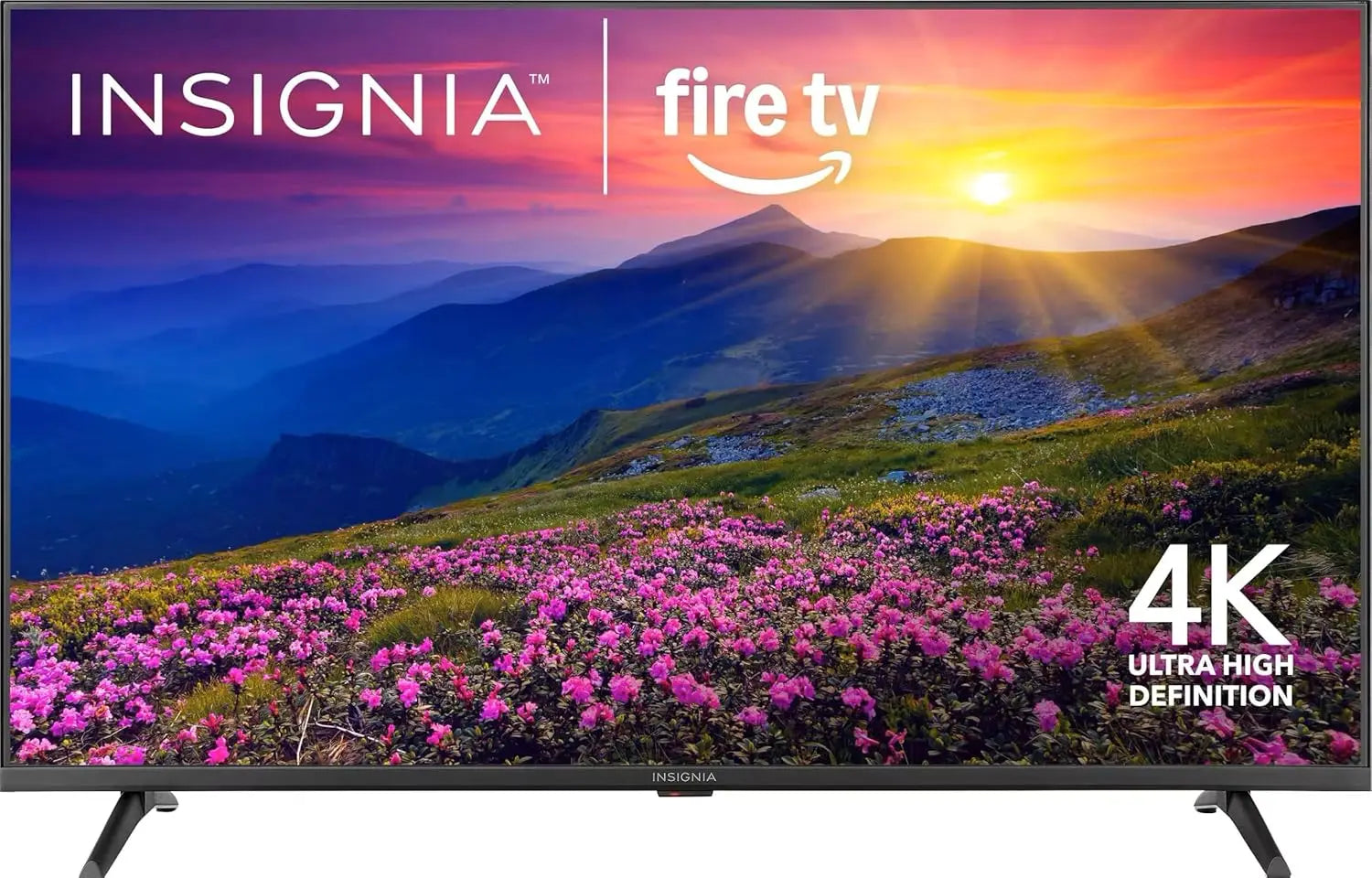 55-inch Class F50 Series LED 4K UHD Smart TV - ElectronAge
