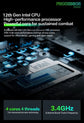 Slim Laptop intel N95 CPU HD Graphics 16GB -128G/256G/512G/1TB SSD 7 inch Touch Screen Mini PC Computer Netbook