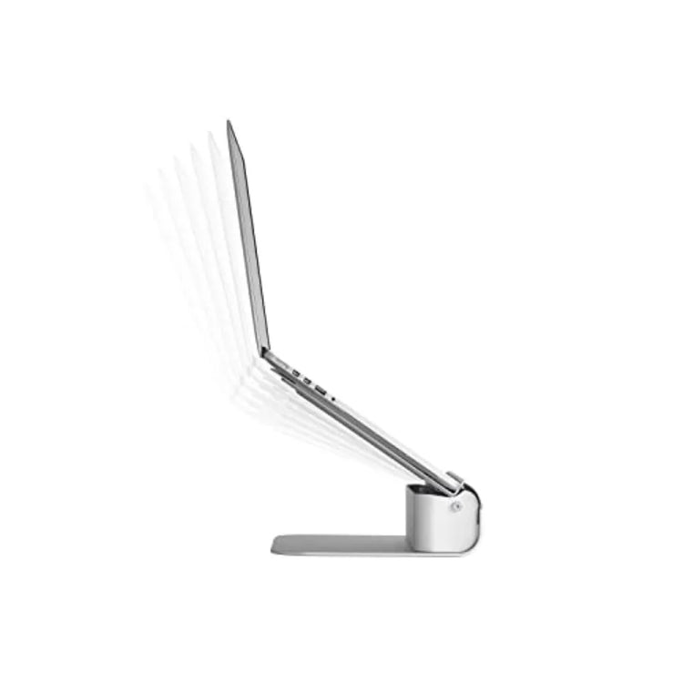 iLevel2 Adjustable Height Laptop Stand - ElectronAge