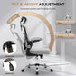 HiMISS Ergonomic High-Back Mesh Chair - ElectronAge