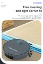 3 In 1 Smart Sweeping Robot Home Mini Sweeper Sweeping and Vacuuming Wireless Vacuum Cleaner Sweeping Robots For Home Use