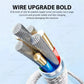 40W PD Fast Charging USB C Charger For iPhone 16 15 14 8 7 Plus 13 12 11 Pro XS Max XR XS X USB Type C Charger Cable Accessories
