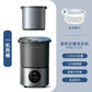 220V Midea Fully Automatic Portable Washing Machine, Perfect for Intimate Apparel and Underwear Small yet Mighty A