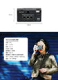 RETO 3D Point-and-Shoot Camera with Flash - ElectronAge