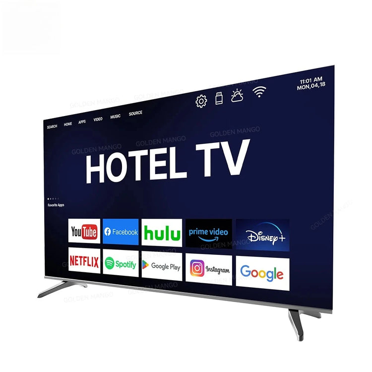 DUTRIEUX OEM 43/55/65/70 Inch Android Smart TV - ElectronAge