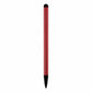 1/2/3/6Pcs Metal Stylus Capacitive Screen Resistive Screen Dual-Purpose Touch Pen Navigation Mobile Phone Universal Stylus