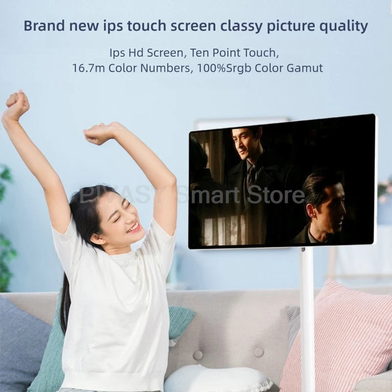 Smart TV 24 Inch - ElectronAge