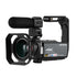ANBONKER AE8 4K Sport Digital Video Camera - ElectronAge
