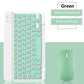 EMTRA Bluetooth Wireless Keyboard - ElectronAge