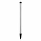 1/2/3/6Pcs Metal Stylus Capacitive Screen Resistive Screen Dual-Purpose Touch Pen Navigation Mobile Phone Universal Stylus