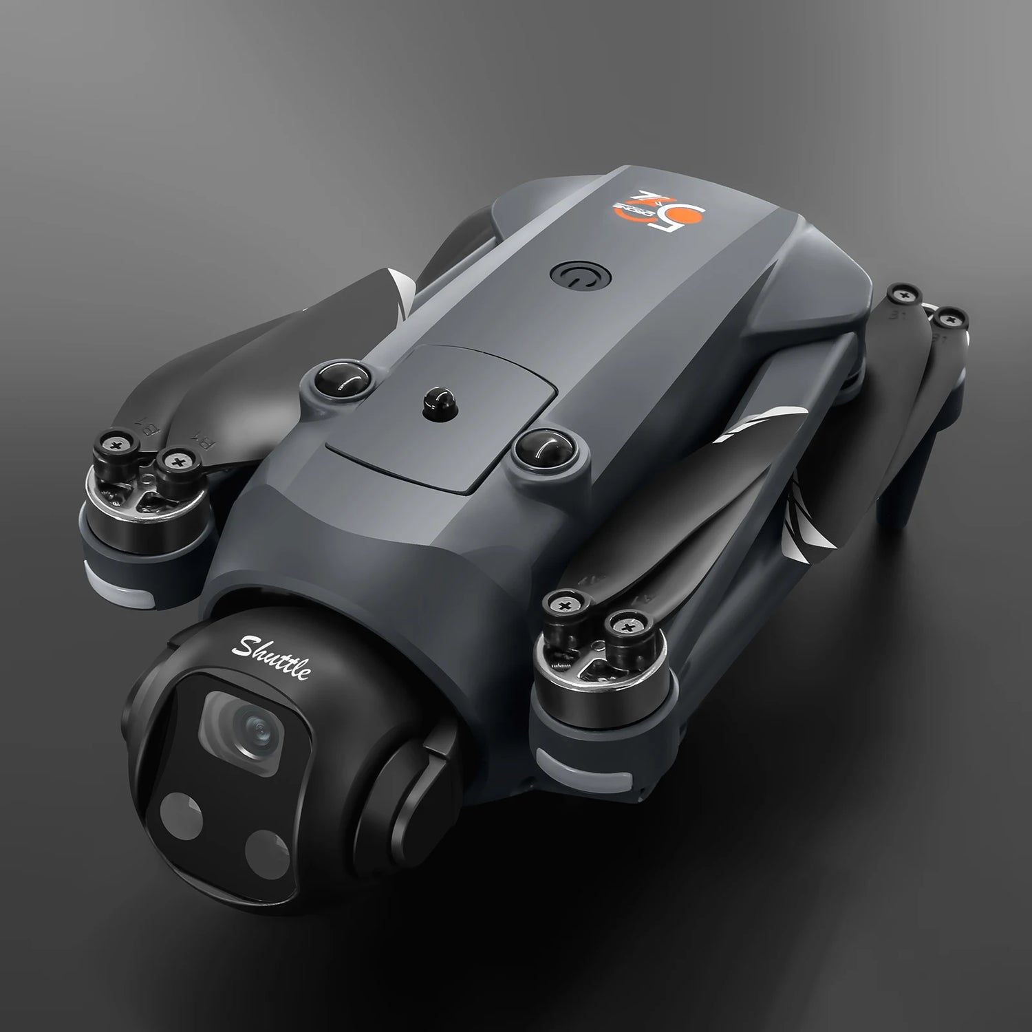 YL059 airdrop drone - ElectronAge