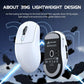 Attack Shark R6 Lightweight Wireless Gaming Mouse - ElectronAge