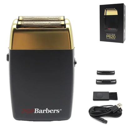 11000 RPM POP Barbers P620 Professional Electric Men&