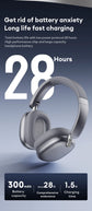 Lenovo TH60 Gaming Wireless Headphone - ElectronAge