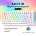 AKKO TAC75 HE Magnetic Switch Keyboard - ElectronAge