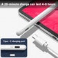 Universal Stylus For All Capacitive Touch Screen Devices Magnetic Absorbent Tablet Stylus Long Standby Apple Pencil Ipad Pencil