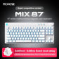 MCHOSE Mix 87 E-sports Mechanical Keyboard - ElectronAge