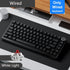 Ajazz AK820/AK820Pro Gaming Mechanical Keyboard - ElectronAge