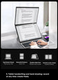 Topton L14 Dual Screen 360° YOGA Laptop 12th Gen Intel N95 2*14 Inch 2.5K Touch IPS Windows 11 Tablet PC 2 in 1 Notebook WiFi