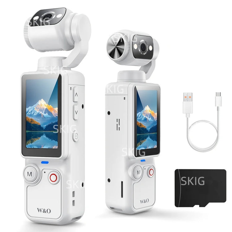 SKIG 1080P FHD Video Camera - ElectronAge