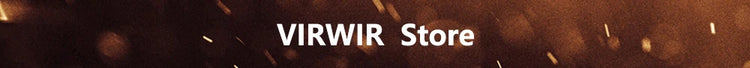 Virwir Mini Camera 4MP Wifi Night Vision - ElectronAge