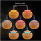 Wood Grain Aroma Diffuser
