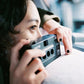 RETO 3D Point-and-Shoot Camera with Flash - ElectronAge