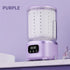 2L Wireless Mini Washing Machine - ElectronAge