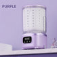 2L Wireless Mini Washing Machine - ElectronAge