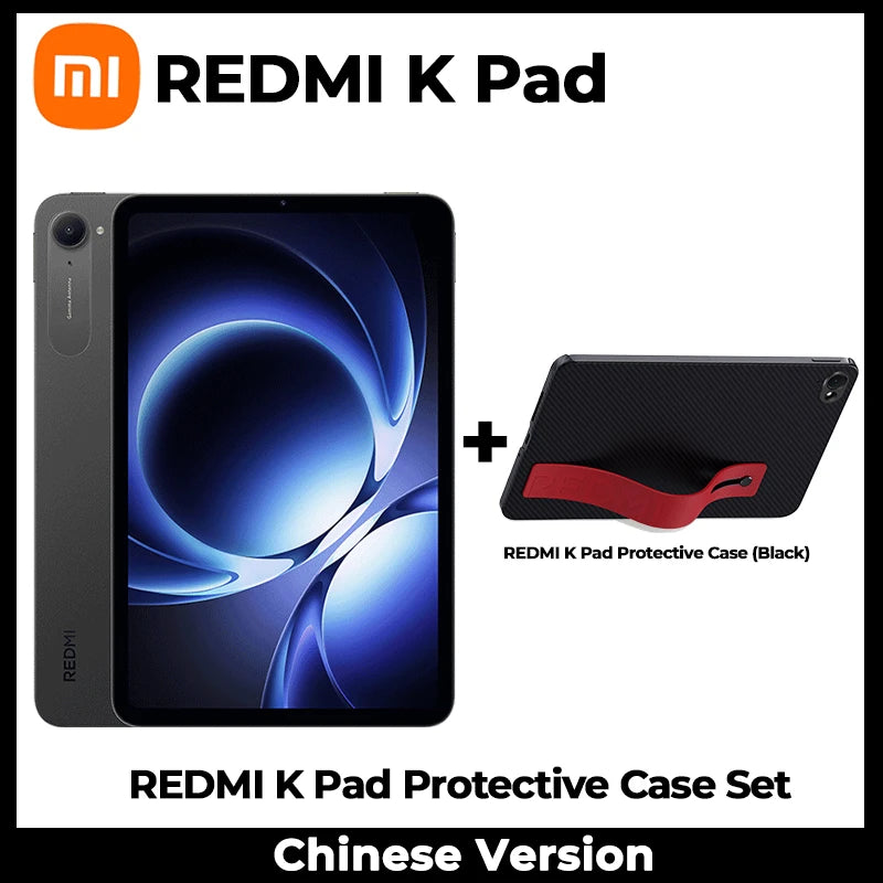 Mi Xiaomi REDMI K Pad Tablet 8.8" - ElectronAge