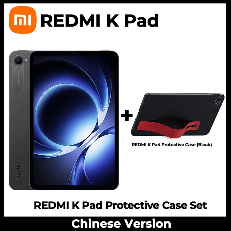 Mi Xiaomi REDMI K Pad Tablet 8.8" - ElectronAge