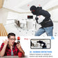 Virwir Mini Camera 4MP Wifi Night Vision - ElectronAge