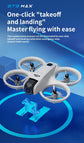 Lenovo GT3 Drone 4.3" Screen - ElectronAge