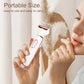 XMSJ 4 In 1 Electric Lady Shaver for Full Body Shaving - ElectronAge