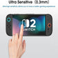 Protective Tempered Glass For Nintendo Switch 2 2025 Accessories Screen Protector Tempered Glass For Nintendo Switch 2