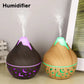 SereneScents USB Ultrasonic Cool Mist Sprayer