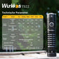 Wurkkos TS22 Rechargeable LED Flashlight 4800LM