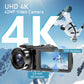 BOQY 42MP Video Camera - ElectronAge