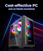 Vision Elite(Tower) Gaming Desktop,Intel Ultra9 285K , RTX 5090, DDR5 6000