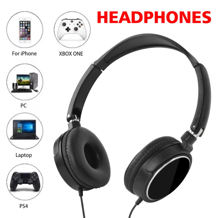 occkic 3.5Type-C/MM Wired Headphones - ElectronAge