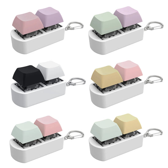 Shunmaii Finger Keyboard - ElectronAge