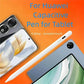 Rechargeable Stylus for Xiaomi Redmi Pad2 Pad 2 SE 8.7 7S 6S 7 6 5 Pro 11"10.61" Active Stylus Pen no need Bluetooth Connection