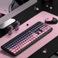 MOFii 1 Set 668 Wireless Keyboard and Mouse Combo - ElectronAge