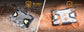 【2025 New】Ulefone Armor Pad 5 Ultra 5G Rugged Tablet Projector 24200mAh 120W Flash Charge Dimensity 7400x 12GB RAM 512GB ROM