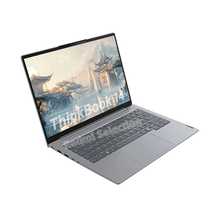 Lenovo ThinkBook 14 2024 - ElectronAge