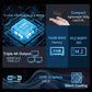 2026 Portable Mini PC Core i9 8950HK Windows 11 Pro Desktop PC Gamer 16GB RAM 1TB SSD WIFI 6 BT5.2 Office Study Desktop Computer
