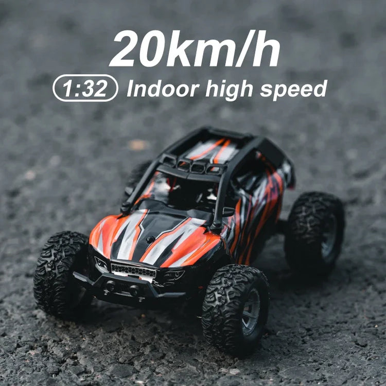 1:32 Mini RC Car Remote Control Cars 20Km/h - ElectronAge